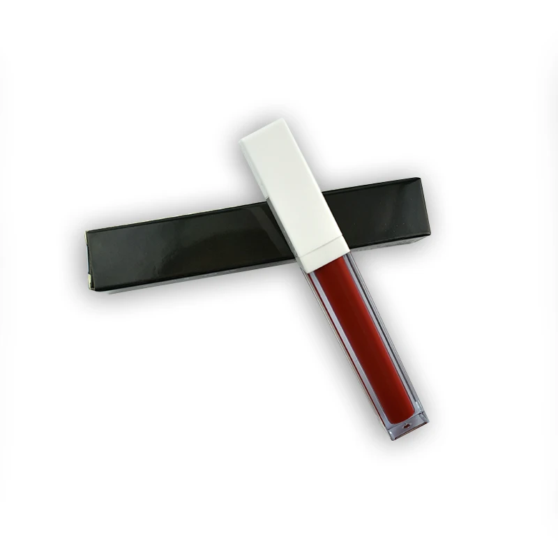 
Waterproof Liquid Lipstick Wholesale Private Label Matte Lipstick 