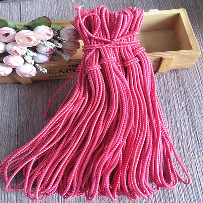 webbing furniture custom nylon webbing water hyacinth rope webbing 5/8 inch elastic band ski
