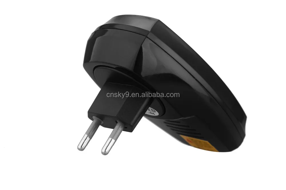 High Quality Wireless Commercial Buzzer Battery Power Source Door Bell Sensor Chimes