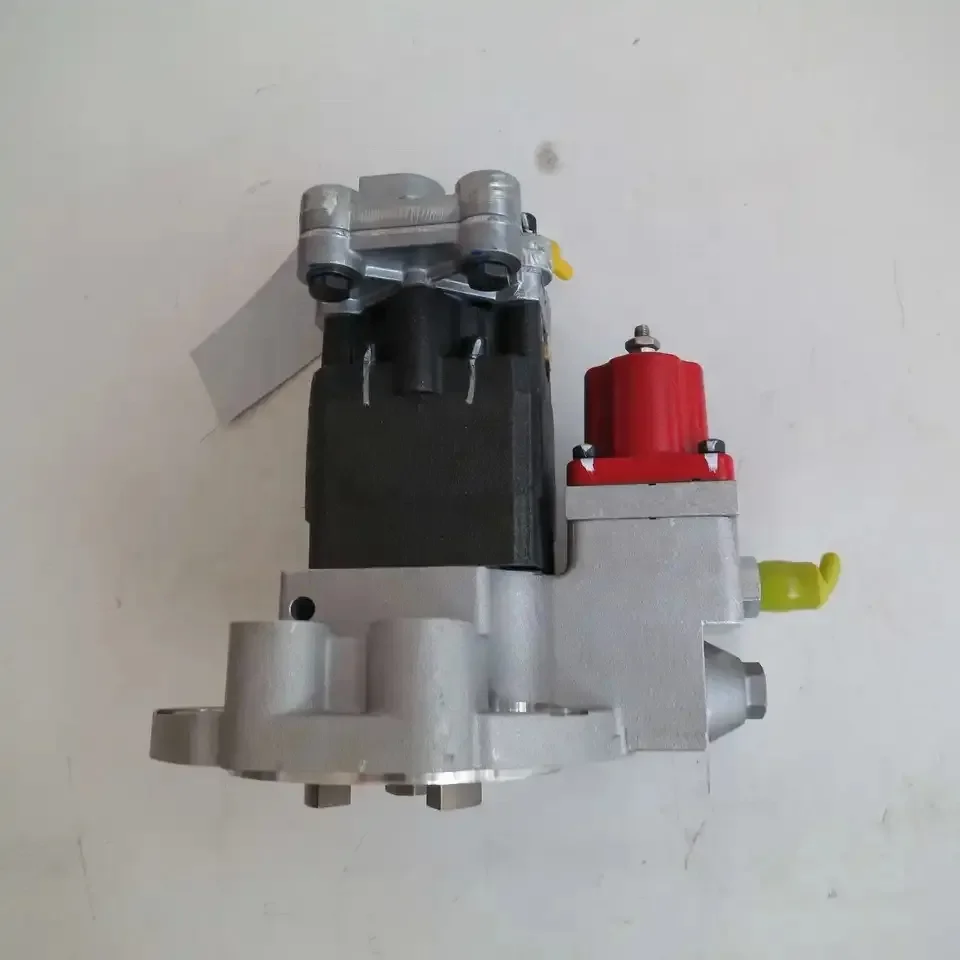 High Quality M11 Engine Fuel Pump 3417677 4954876