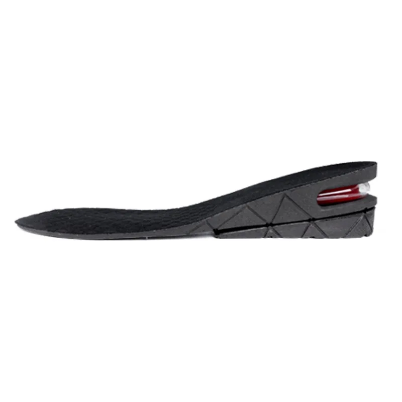 Shoe Lifts for Men and Women | Elevated, Cushioned Heel Inserts and Arch Support Insoles | Lifted, Supportive Comfort
