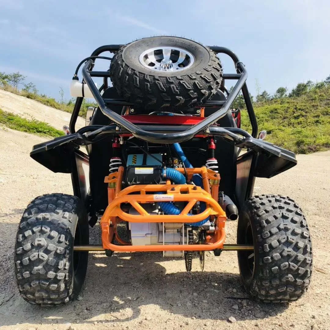 Go Kart Engines Go Kart Wheels And Tires Hot Sale Wholesales 250W 36V Electric Go Kart For Adult
