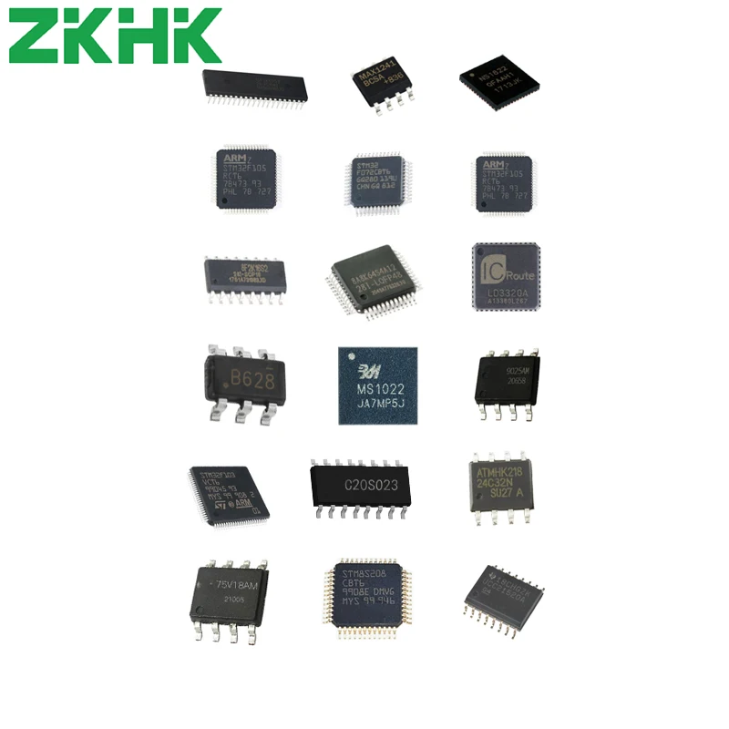 Stm8s003f3p6 Новый и оригинальный 2022 чипов asic ABMM2-8.000MHZ-E2-T по отличной цене