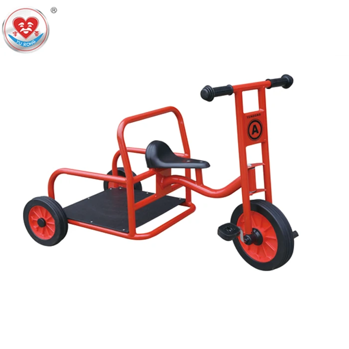 
Wholesale Baby Toys Children Ride on Balance Bicycle Three Wheels Balance Kids Bike 
