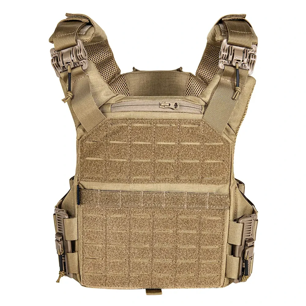 GAF 500D cordura нейлоновая многоцелевая передача для лазерной резки пластинчатый переносной жилет игр на открытом воздухе тактический