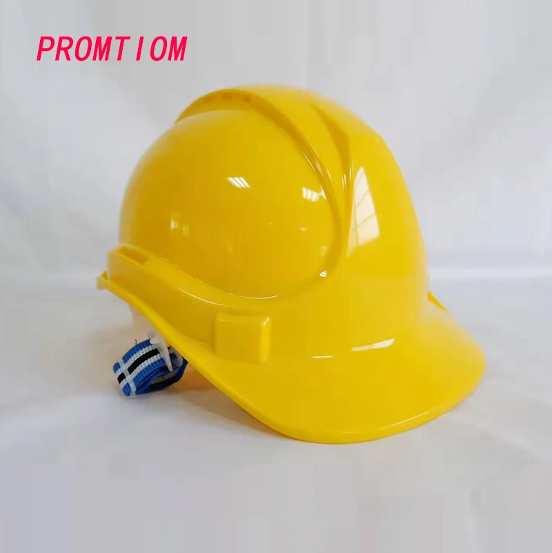 construction/mining safety helmet en 397 hard hat safety helmet pp hard hat (1600529315050)
