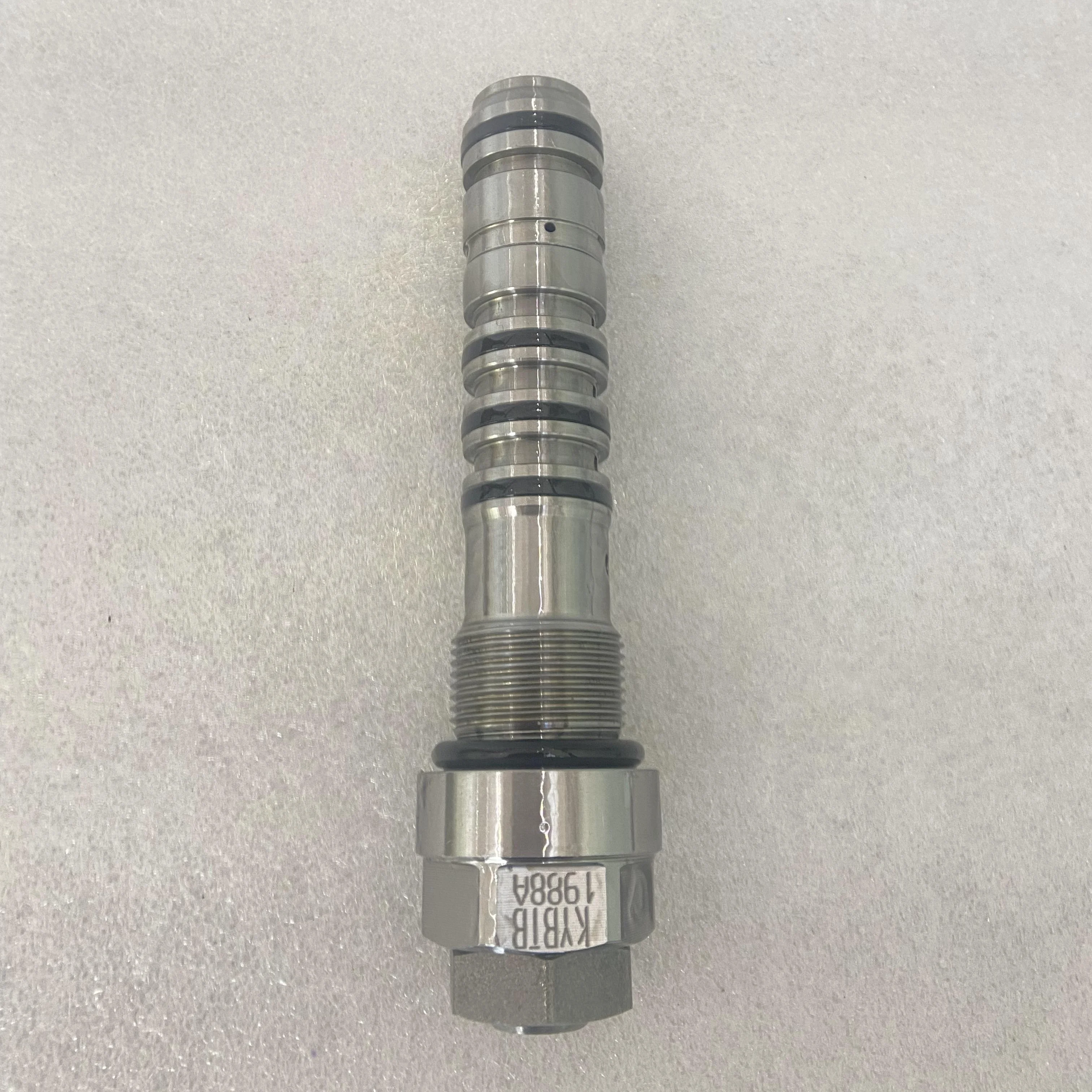 Для Pc200-6 экскаватора Ls предохранительный клапан 708-2l-04740