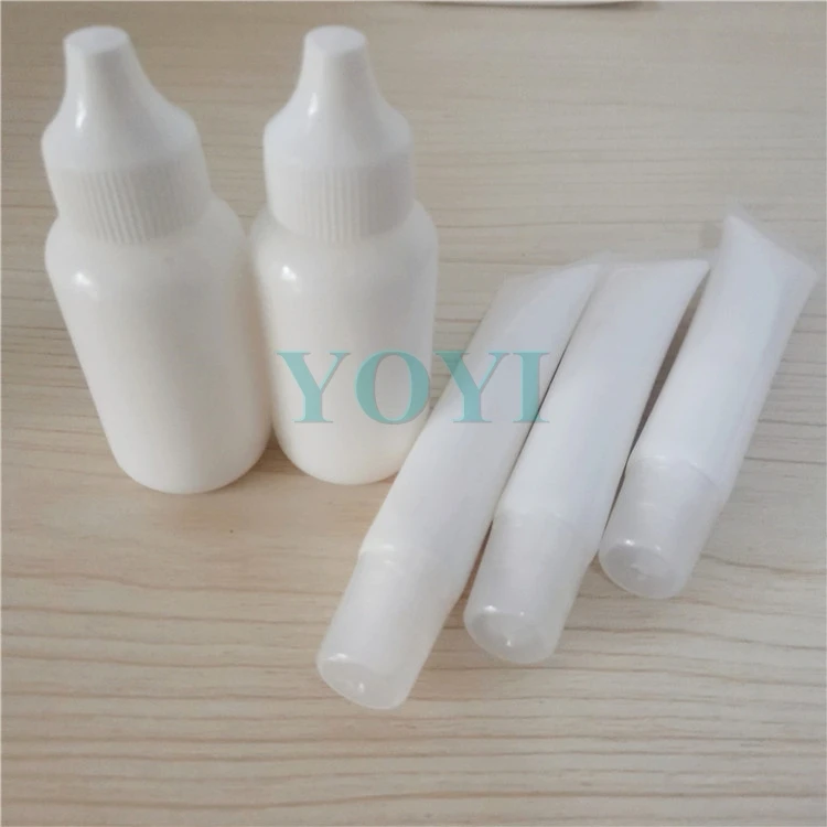 Crazy hold tube super lace glue OEM hair extension tools lace bolded strong hold lace glue tube