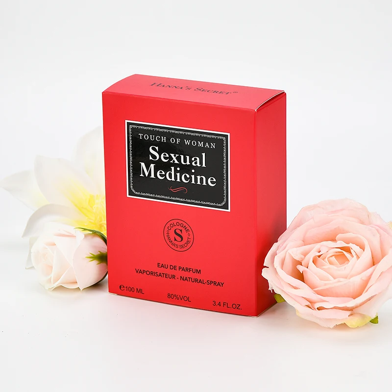 Custom brand original perfume popular chypre floral fragrance for women accept OEM/ODM private logo