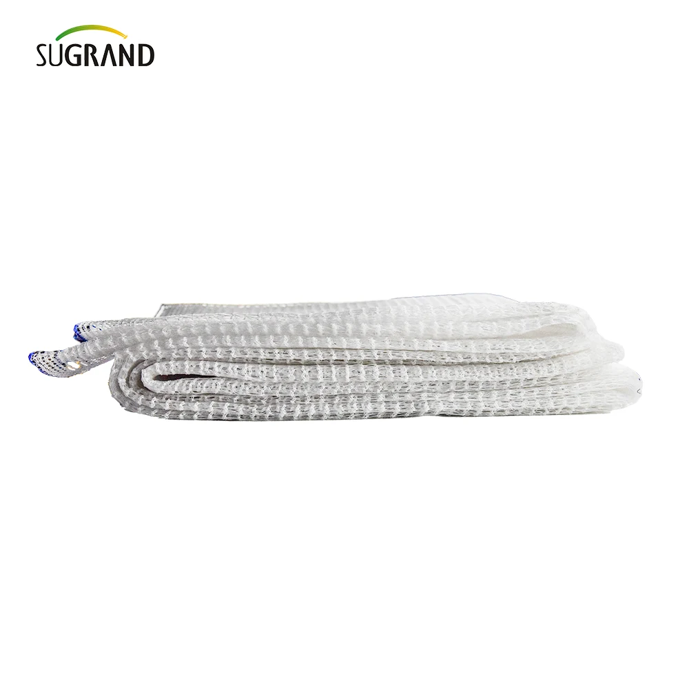 high quality HDPE Garden Green sunshade net