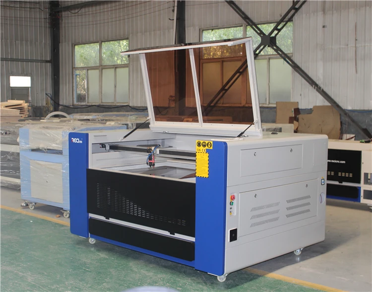 Co2 Paper Laser Cutting Engraving Machine Industrial Paper Cutter 1390 Laser Cutting And Engraving Machine