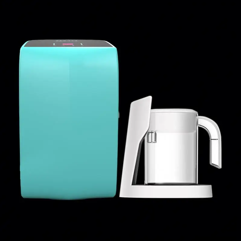 Reverse osmosis mini water treatment plant filtro de agua osmosis inversa purification machine ro water treatment appliances