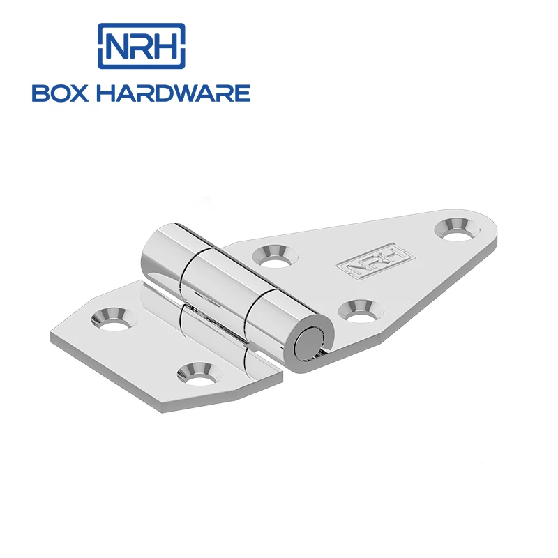Load Bearing And Durable Audio Box Cable Box Special Square Wheel Dish For Light Case Metal Recessed Castor Cup