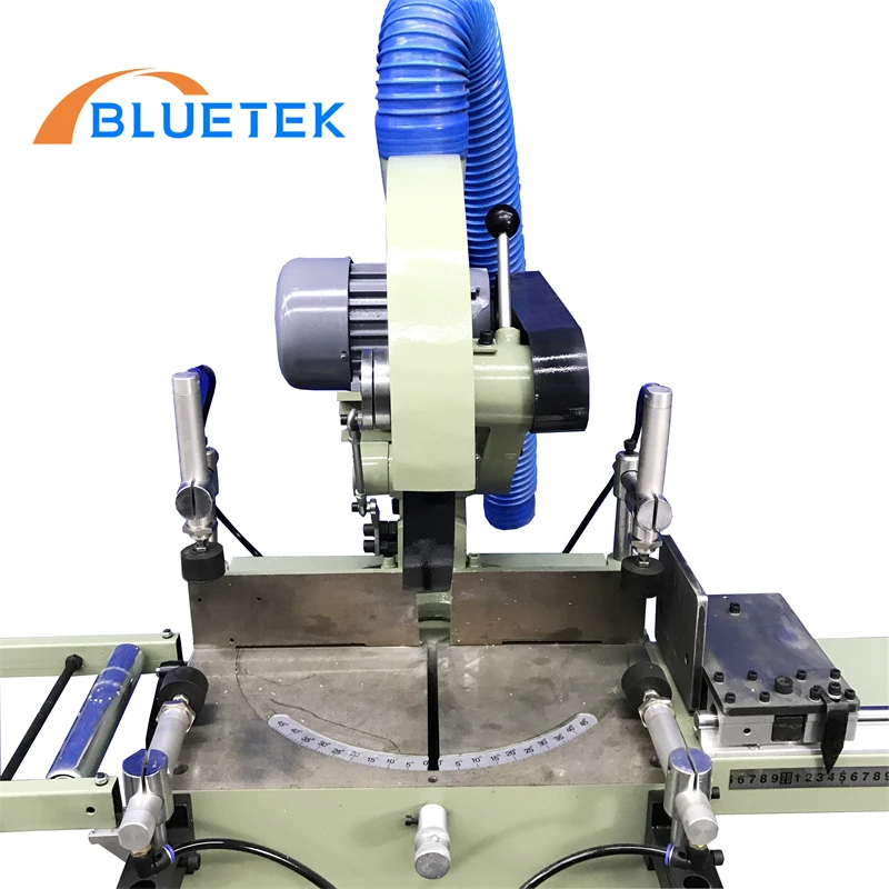 Cheapest Single Head Cutting Saw For Aluminium