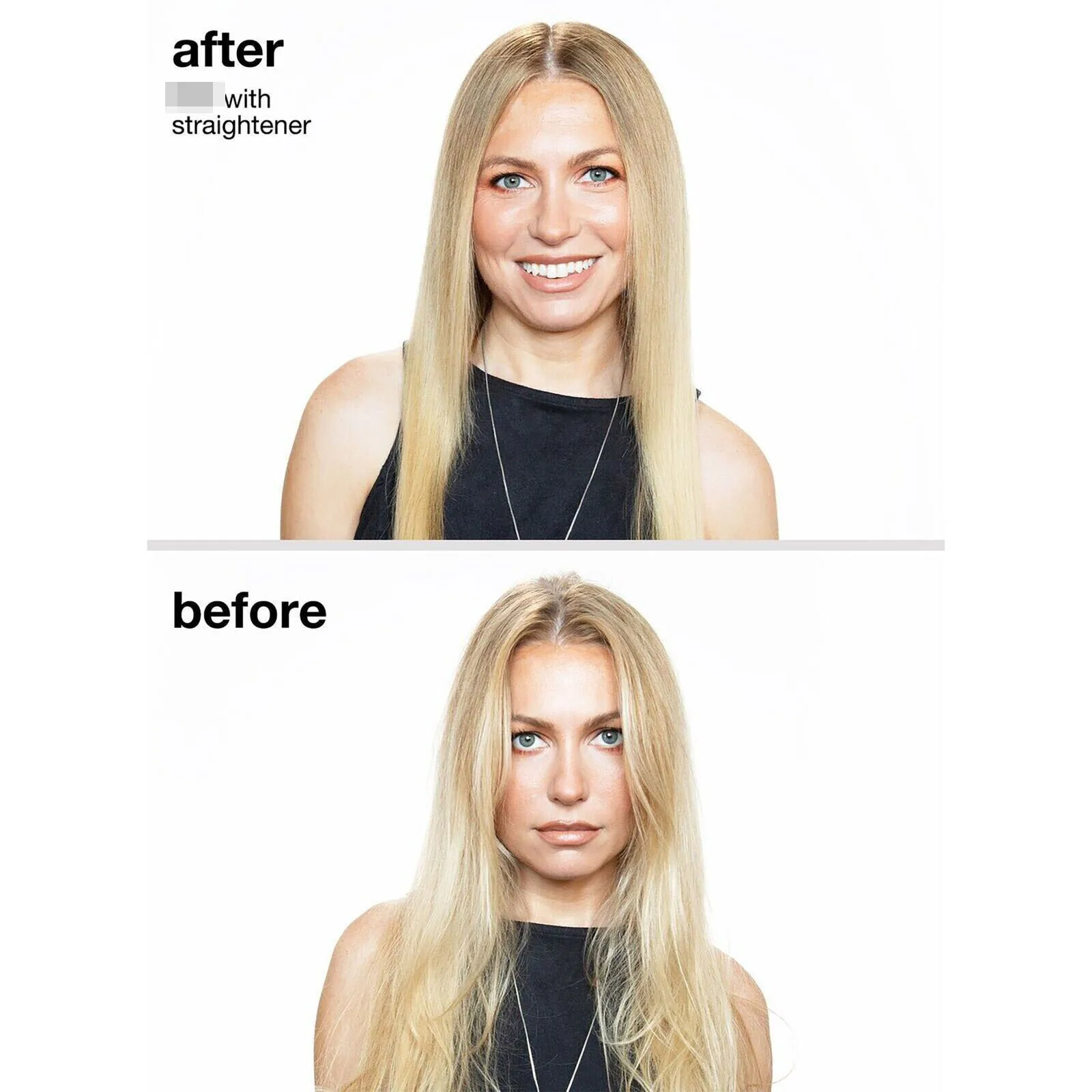 K18 Leave-In Molecular Repair Hair Mask repairs hair texture and prevents dry and frizzy hair