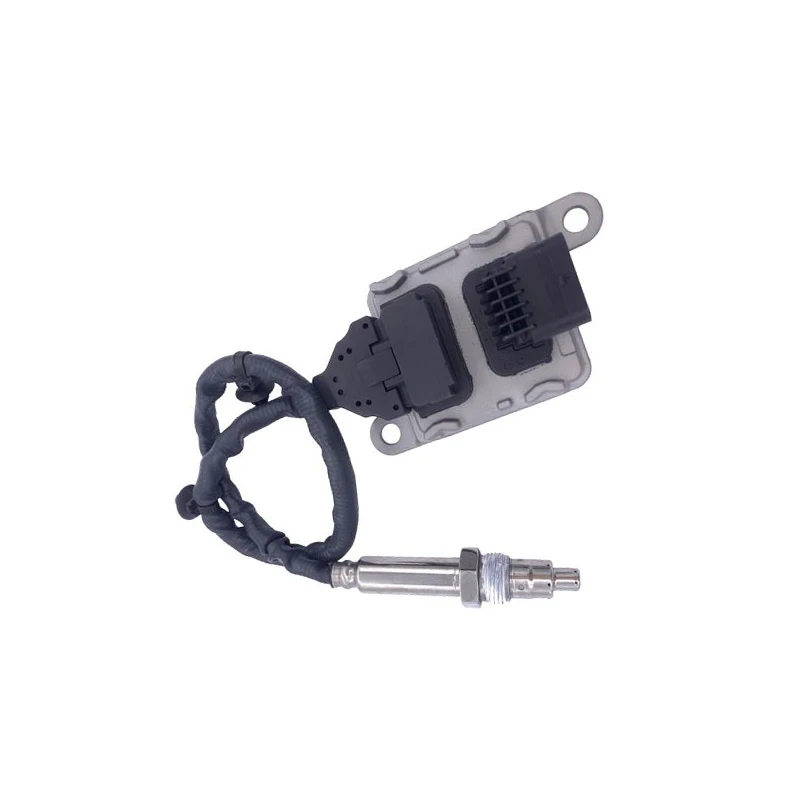 5WK97418 Flat six pin 12V Nitrogen and Oxygen Sensor of car for OPEL