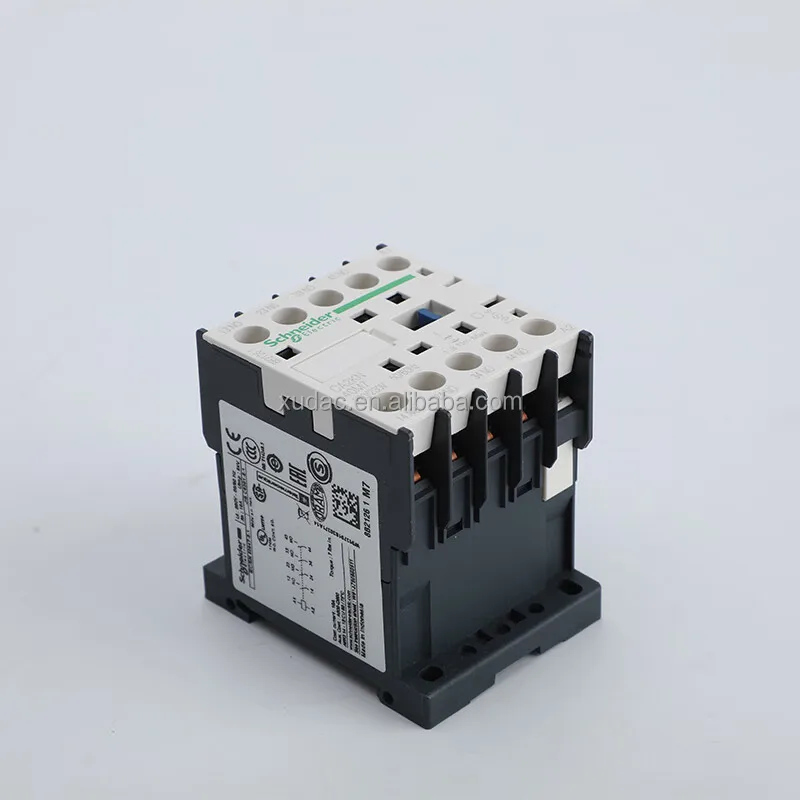 New & Original Control Relay CA3KN31BD DC24V 3 NO + 1 NC