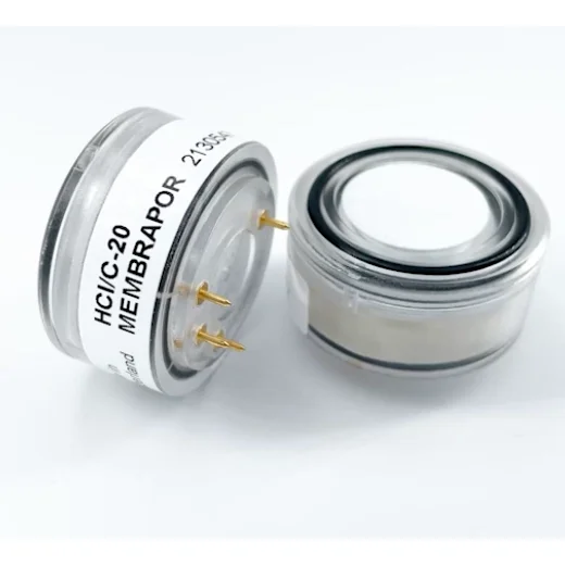 Membrapor SO2 Sensor SO2/C-2000