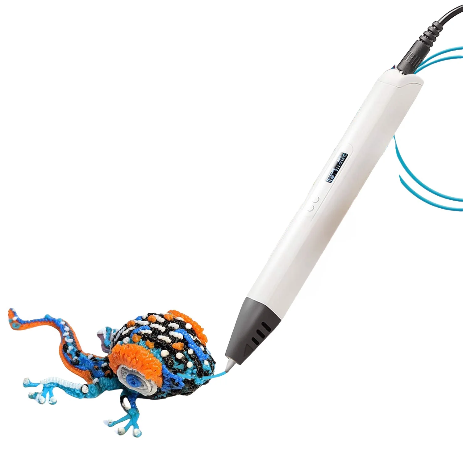 Printer Wholesale Hot Drawing Cheap Best Writing 3D Pen Hot sale Art 3d printers pen set 3d pen