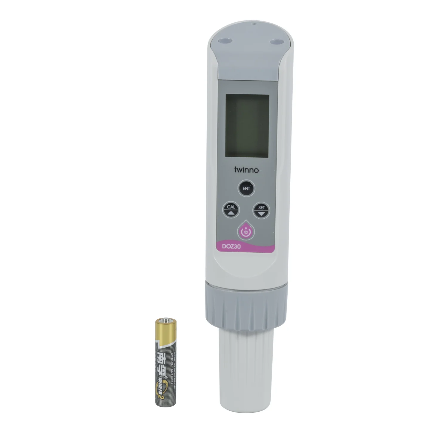 CE Certified Handheld Dissolved Ozone Meter For Water Quality