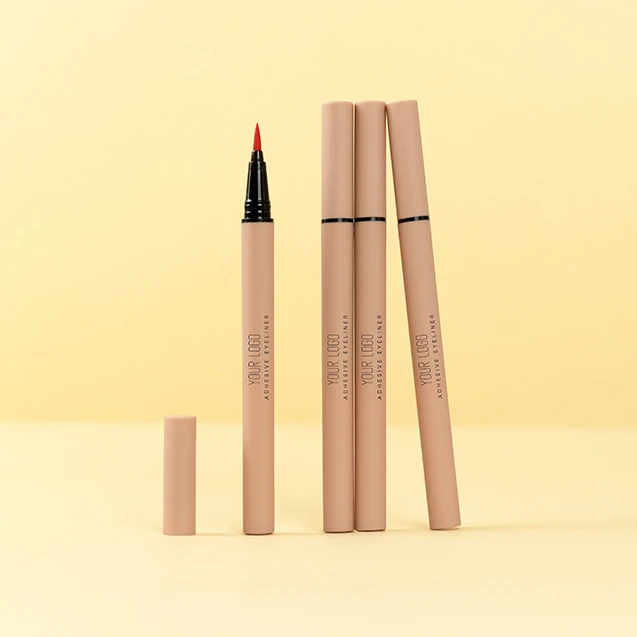 Фирменная марка stylo клей подводка для глаз Ручка Макияж Красота Косметика ресниц Жидкий блеск без масла