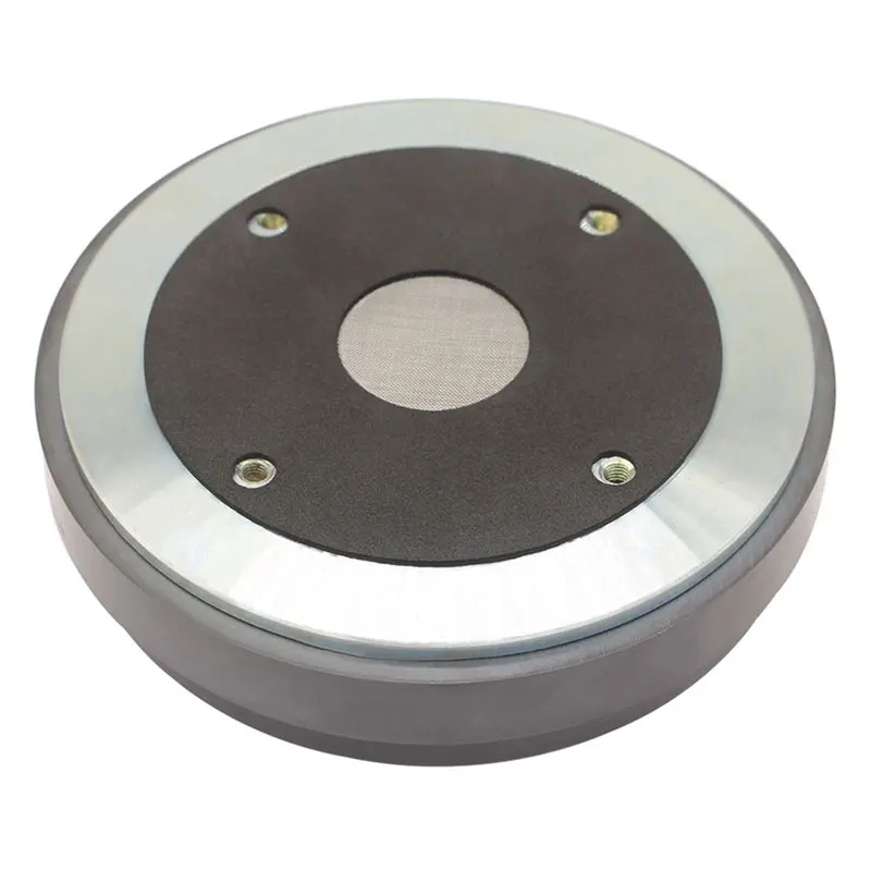 Wholesale Professional Audio Accessories 74.5 mm Polyimide Voice Coil 125 mm Neo Magnet 1200 Watts Max Power 3 Inch Tweeter