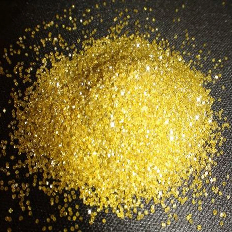 Rough Synthetic Diamond Powder Abrasive Uses Industrial Diamond Powder