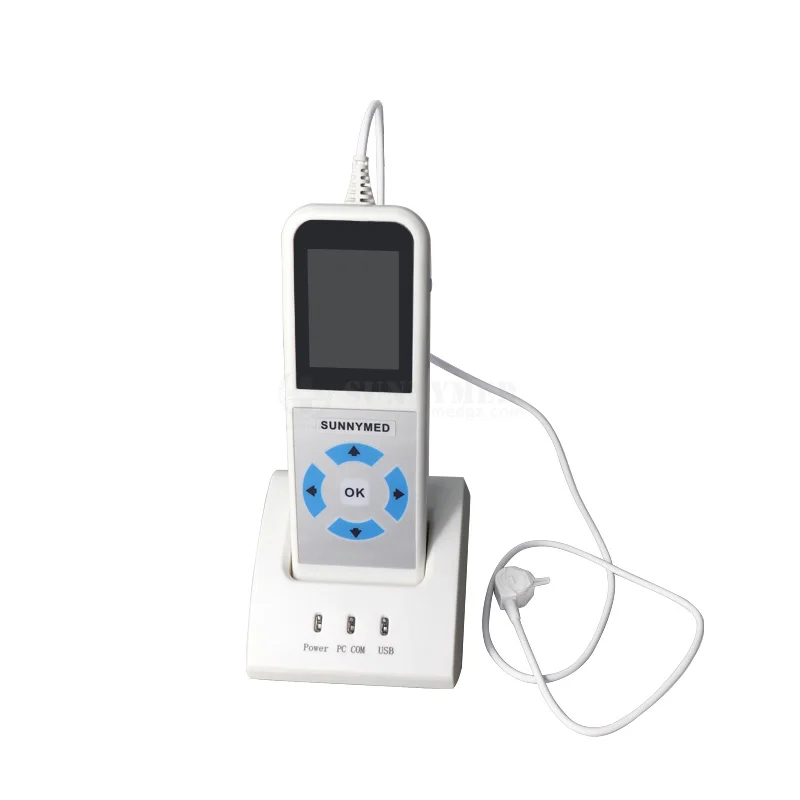SY-G057  rapid result Infant Hearing Screening Device Safe Accurate OAE Newborn Hearing Test Instrument for hearing screenings