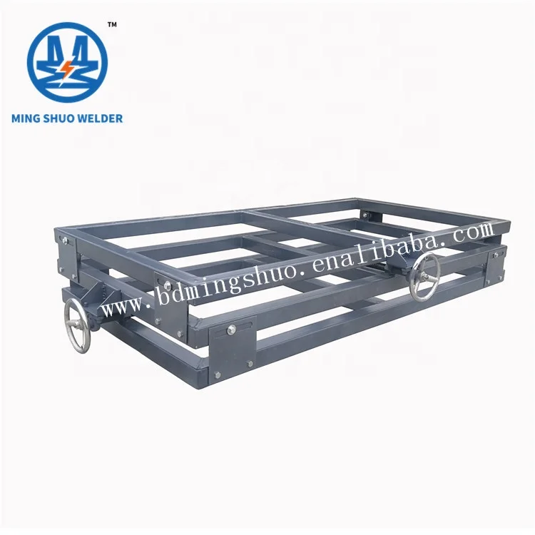 steel tube /pipe solid-state SICMOSFET H.F. welder 300kw steel welded pipe