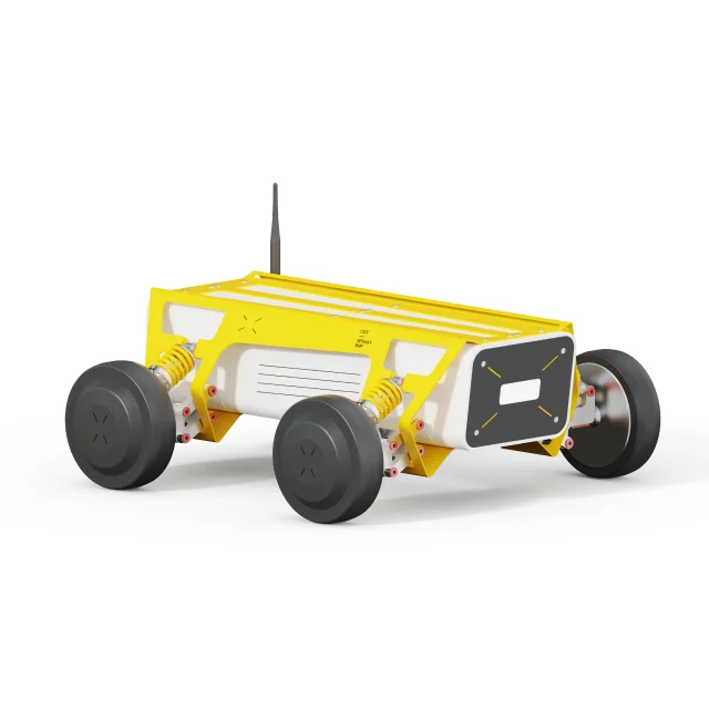 CIOT Intelligent Navigating complex environments Robot Platform Robot chassis Outdoor robot chassis