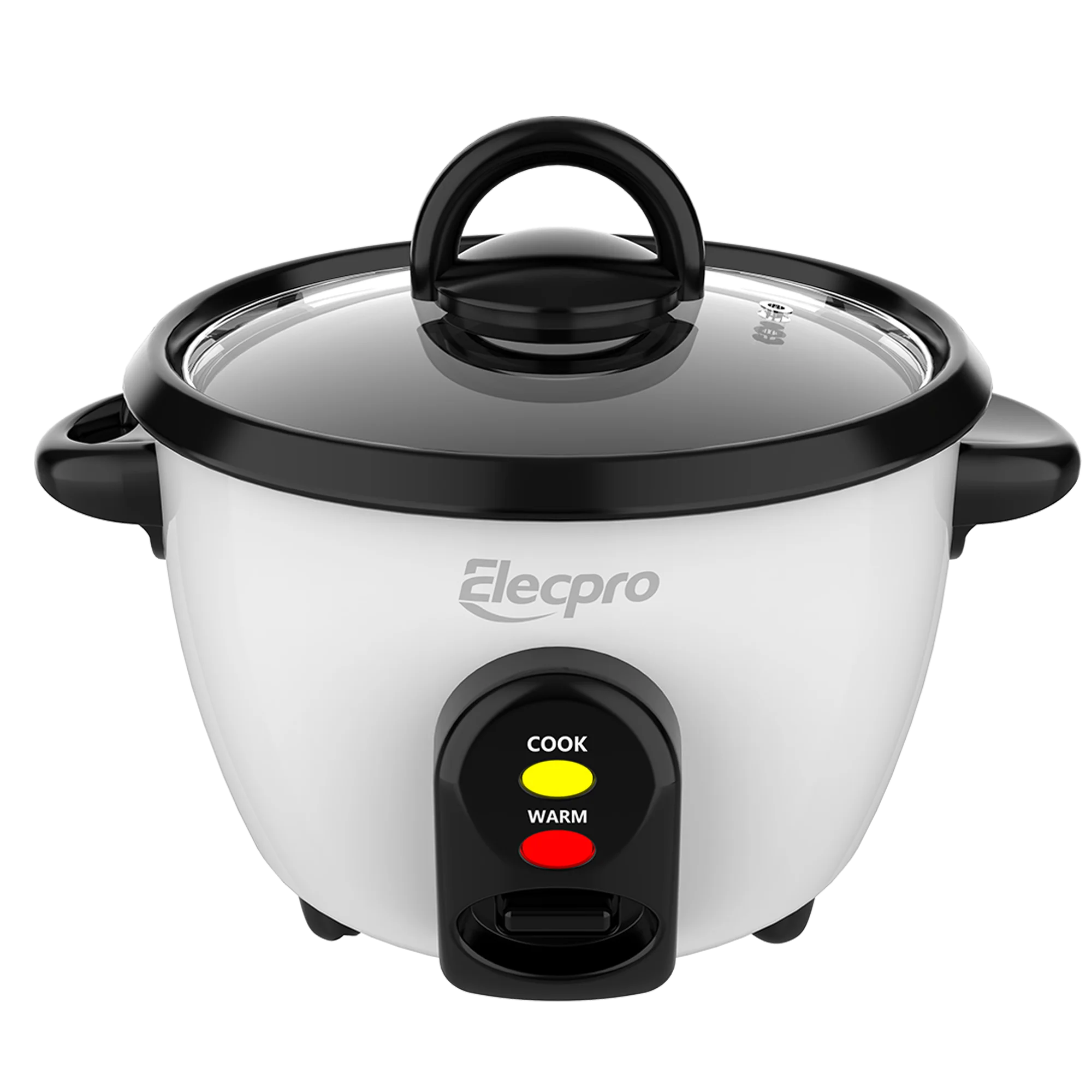 3 cups household use cook and keep warm 120V 300W non-stick coating conventional rice cooker