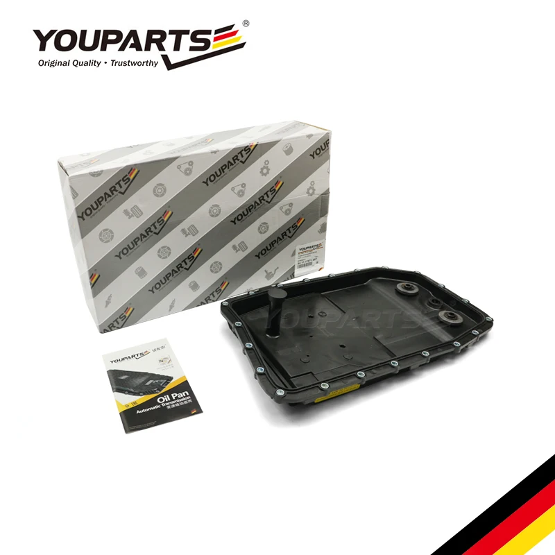  Автоматическая коробка передач для BMW 6HP19/21 24117536387 24 11 7 536