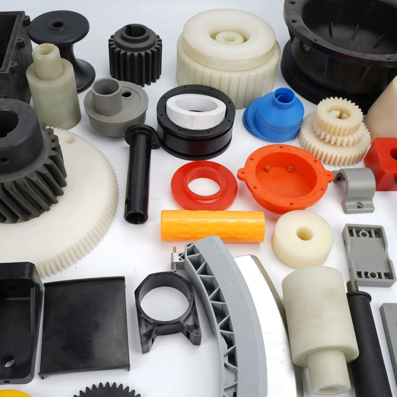 Пластиковые продукты, изготовление на заказ, литье под давлением пластмассы/Литье под давлением/услуги литья под давлением