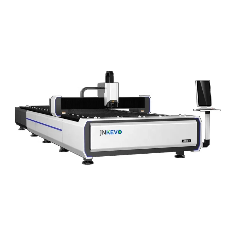 JNKEVO Metal Sheet Glorystar 6000w 3000w Laser Metal Cutting Machine With Raycus Laser Source Yaskawa Servo Motor