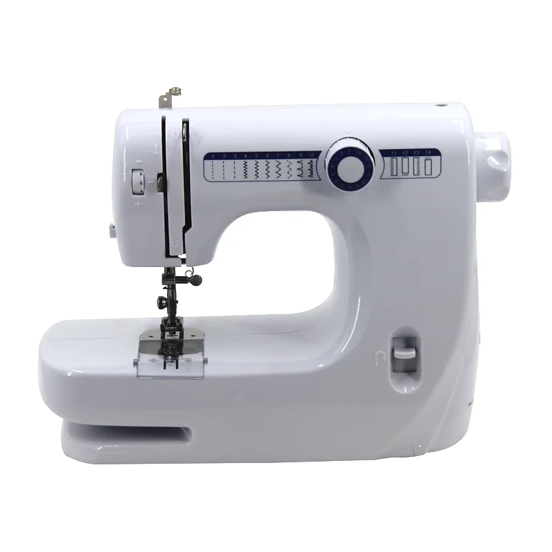 Dubai wholesale market Multi-function clothes stitching singer domestic sewing machine price