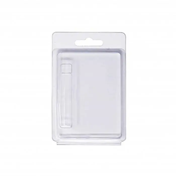 Бесплатный образец картриджа для вейпа в блистерной упаковке