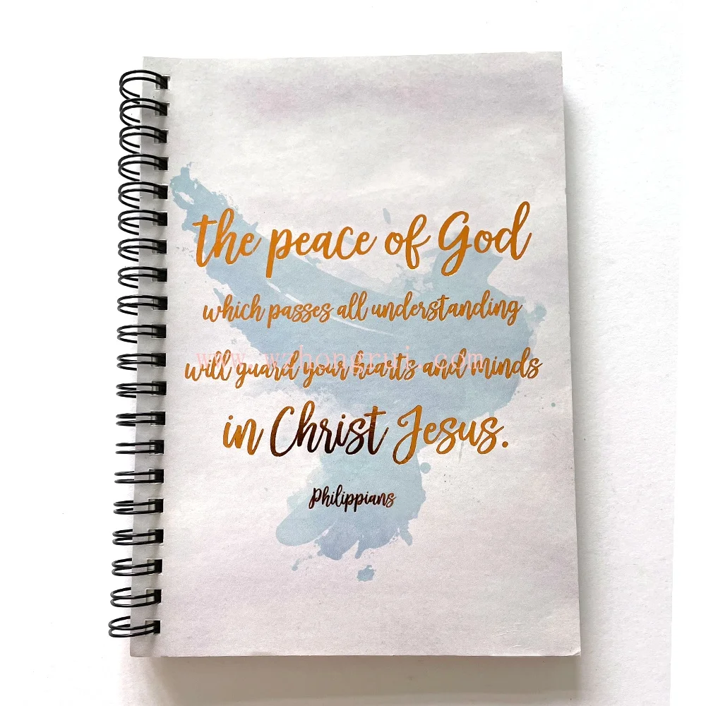 2021 soft cover spiral notebook planner printing foil office and school supplier manufacturer back to school kit 3pk pack