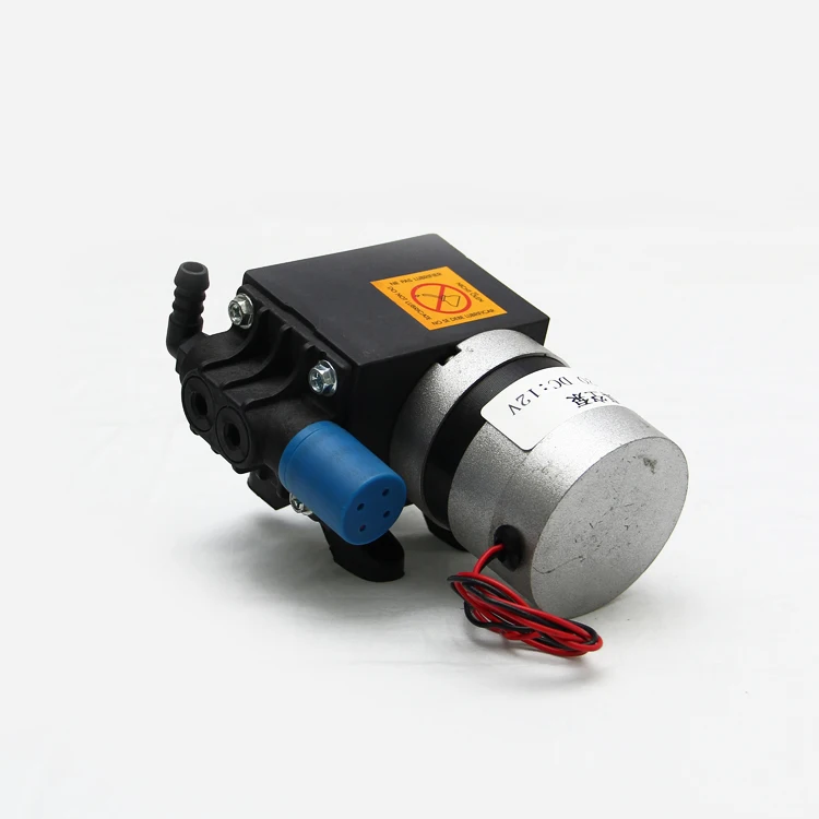 
Brushless Solar Pump air DC Motor Mini Gas piston vacuum Pump/Micro Vacuum Pump 