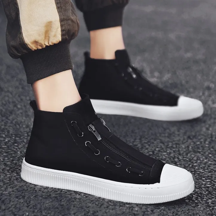 Quanzhou Amydon Manufacturer Plimsolls White Casual Shoes Wholesale Custom Black Sneakers Canvas Shoes Womens Men