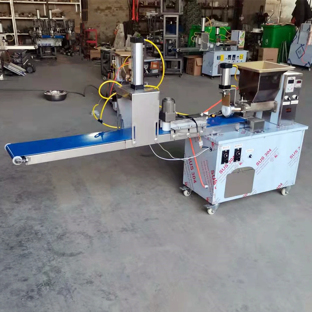 Stainless Steel Tortilla Press Mooncake Production Machine Pancake Cake Crust Press Forming Machine