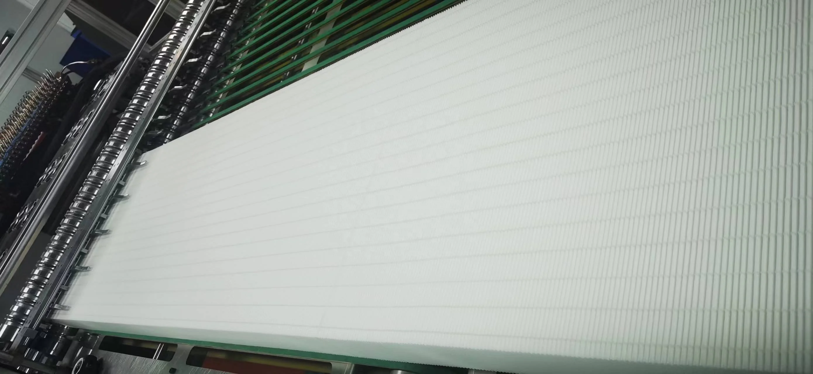 Air Filter Pleating Machine Filter Making Machine high quality Air Filter Pleating Making Machine