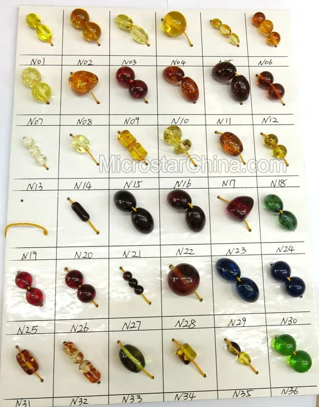 baltic amber prayer beads