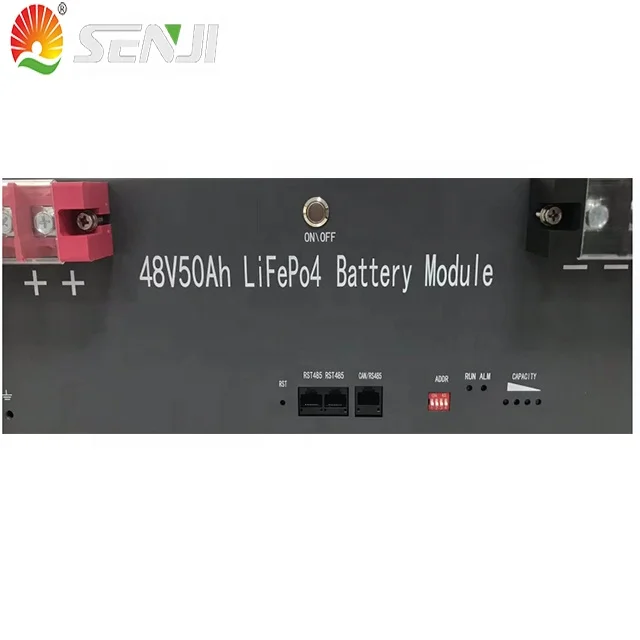 Ion Batteries 48v 500ah Rack Mount Lifepo4 Battery Lithium Type 19 Inch Eg4 100ah 5.12kwh Commercial 48 Volt Server Lipo4