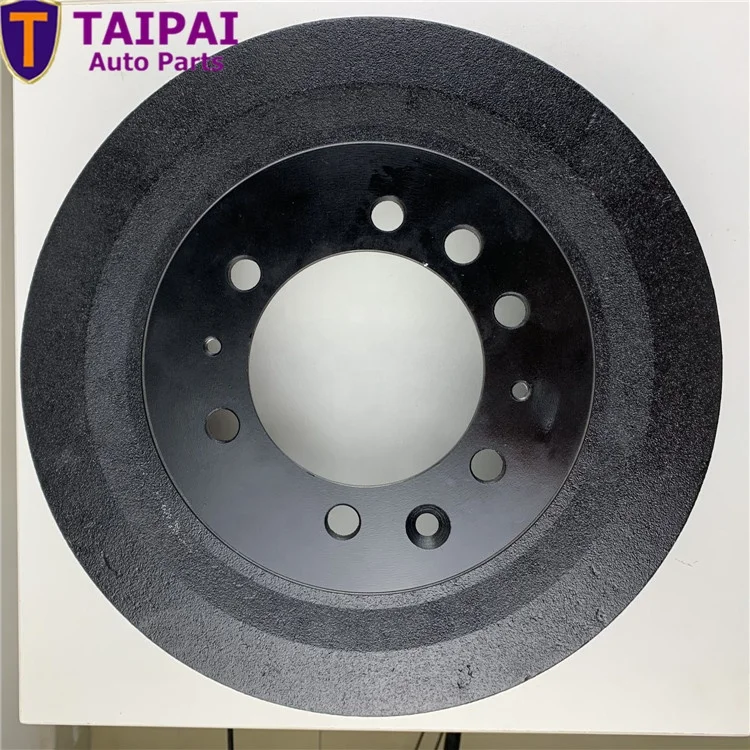 Brake Drum for TOYOTA LAND CRUISER 42431-60020 42431-60030 42431-60160