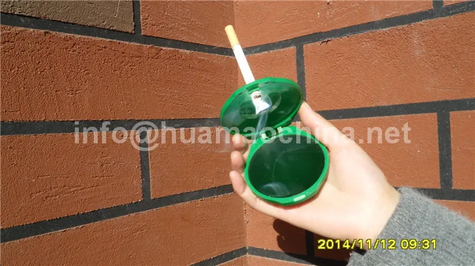 Outdoor waterproof emergency accessory kit survival tools solar cigarette fire spark starter lighter igniter