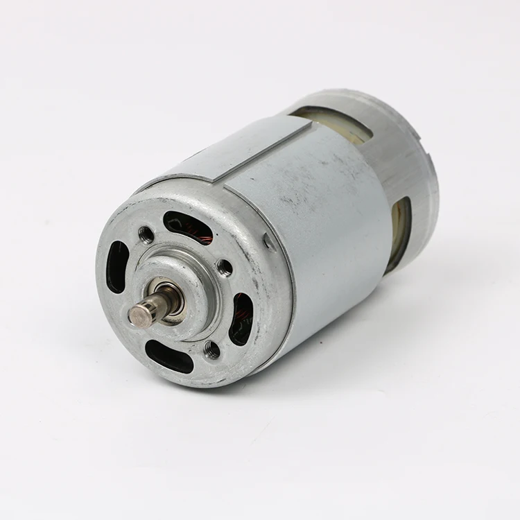 Подгонянный сделанный высокий крутящий момент 12v 24v бесщеточный мотор ступицы Dc