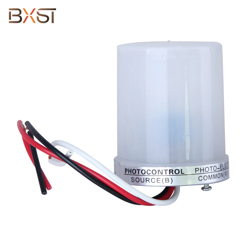 BX-SL003 небольшой контроллер освещения exquisitestreet система управления уличным освещением