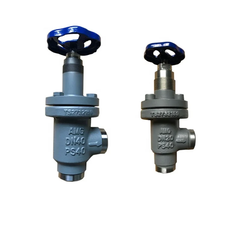 Solenoid Valve Check Shut Off  Valve for Ammonia System