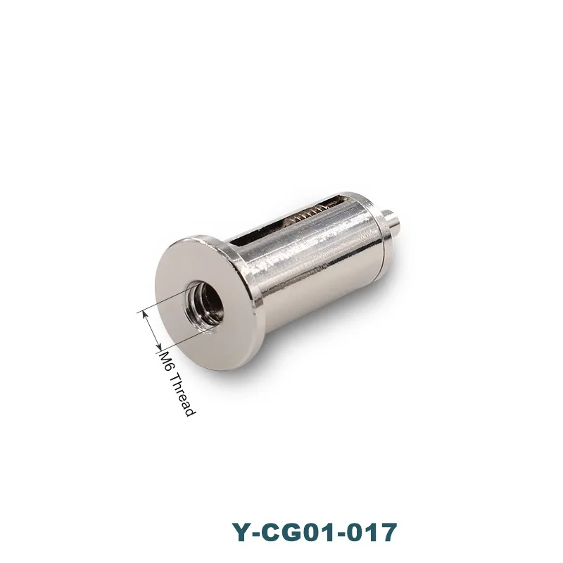 OEM Custom High Quality Light Fixture Hanging System Cable Gripper for All Kinds of Lights Cable Clips