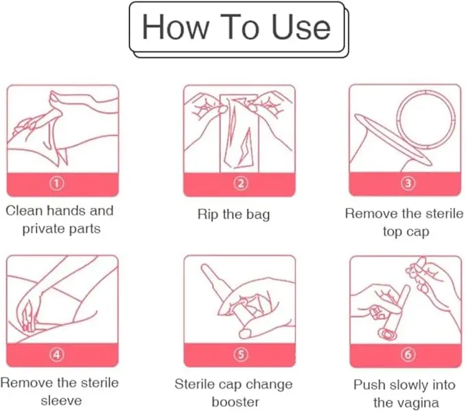 Tighten Gel virginity  Gel pussy  Vaginal Gel feminine Hygiene products  yoni Tightening For Women